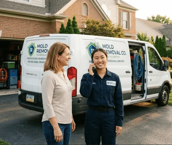 Crawlspace Mold Remediation Wallingford, VT FAQs